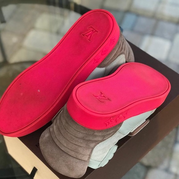 Louis Vuitton Jaspers - Picture 7 of 7